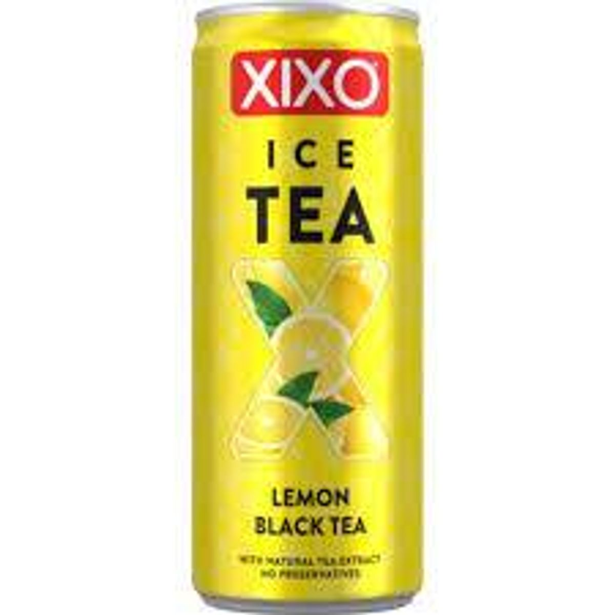 Xixo Ice Tea Lamaie