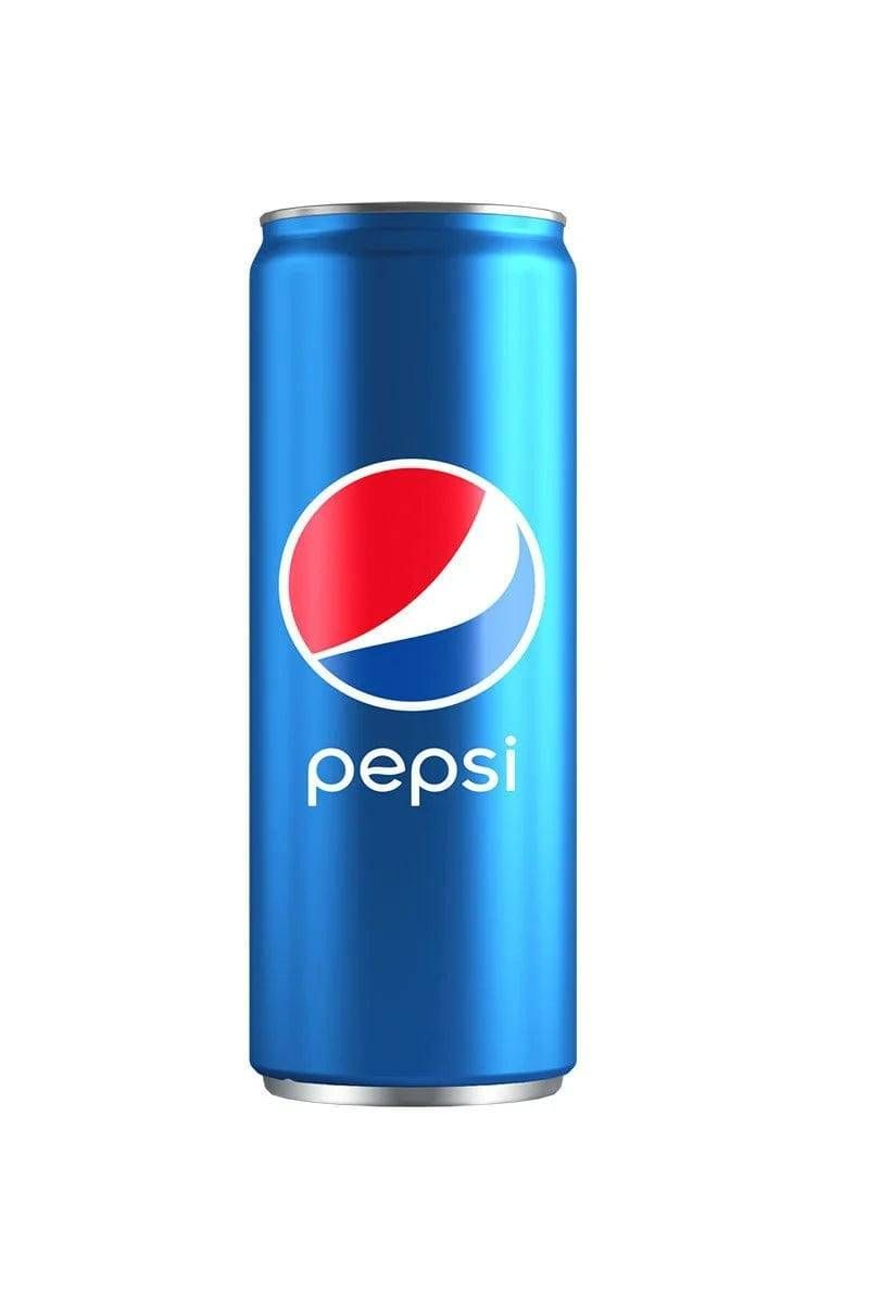 Pepsi Cola