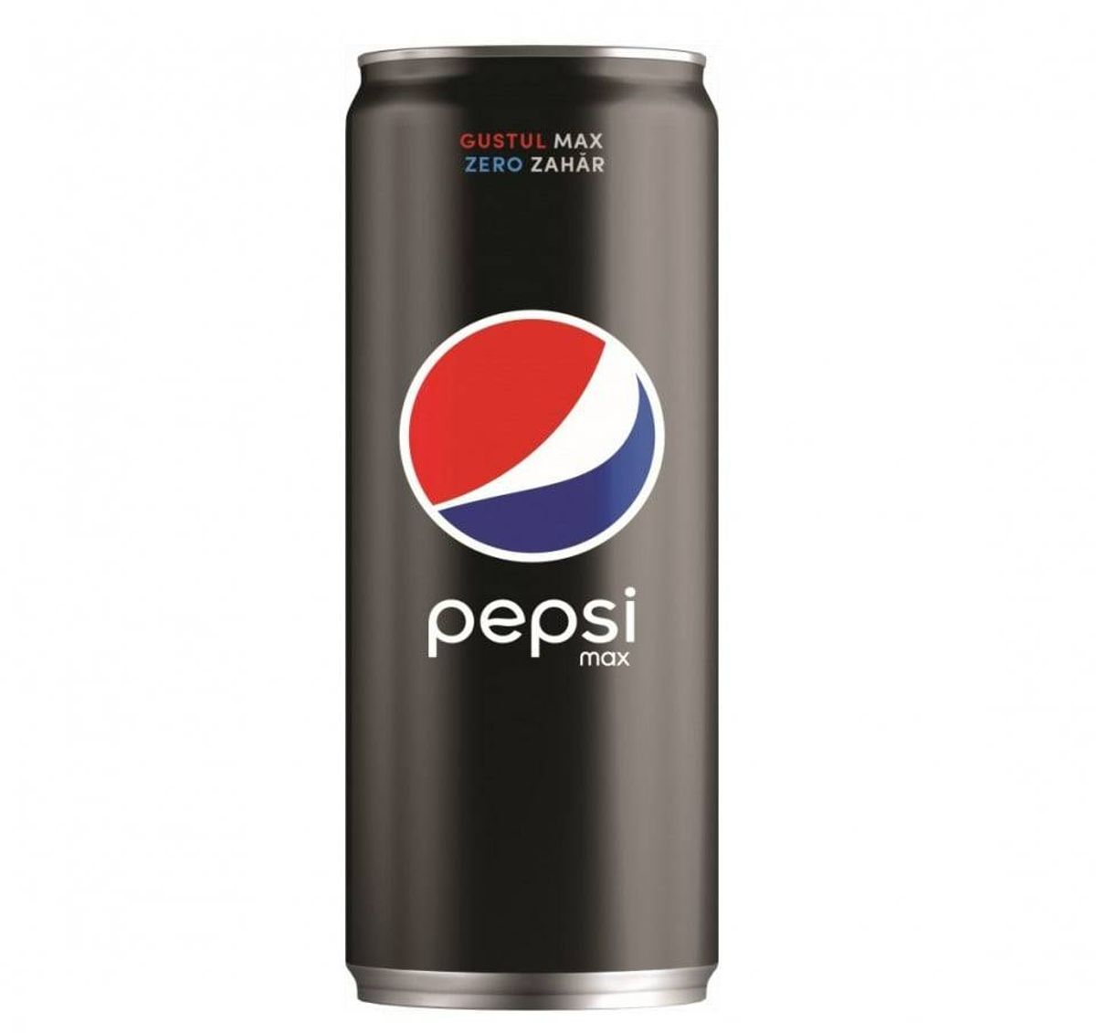 Pepsi Cola Max Zero Zahar