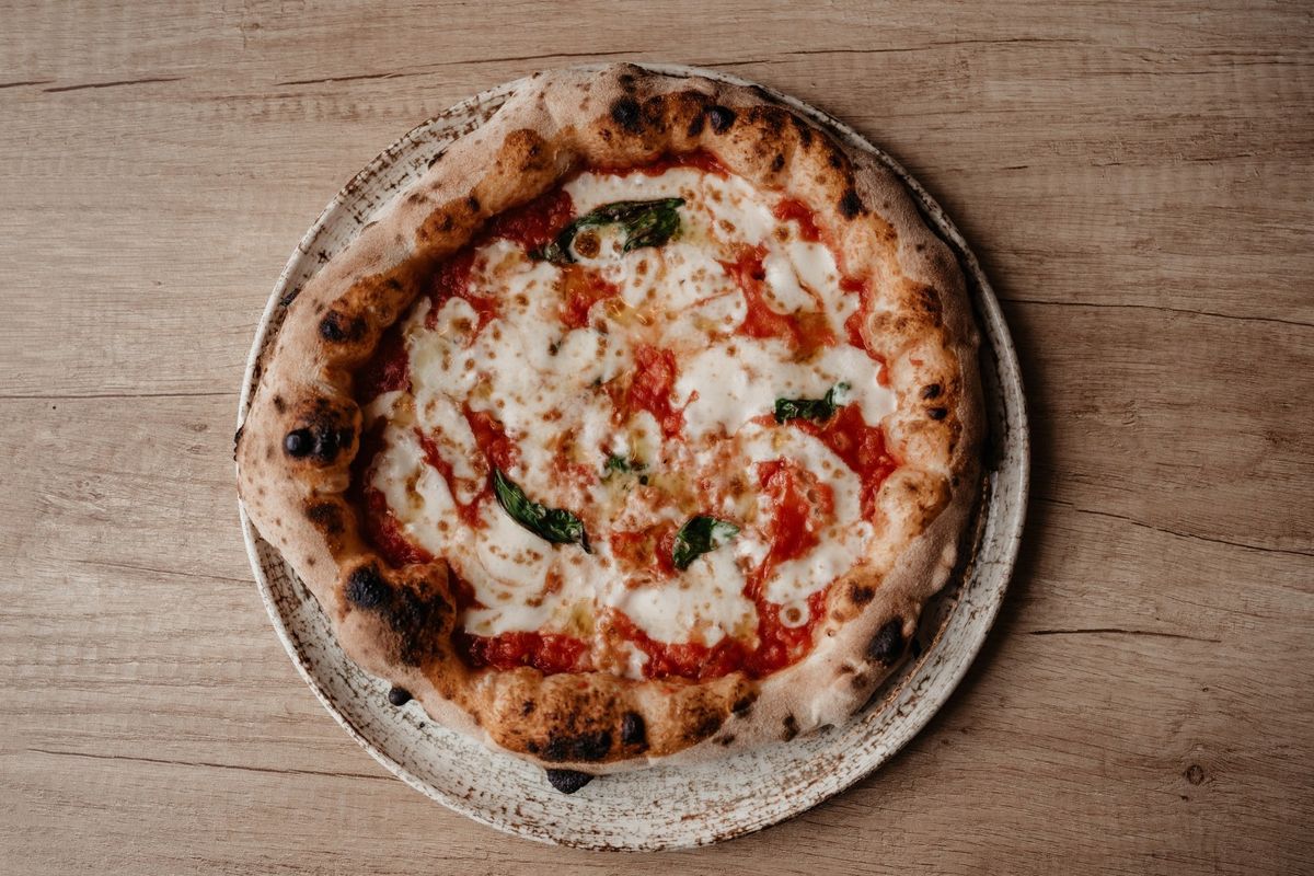 Margherita