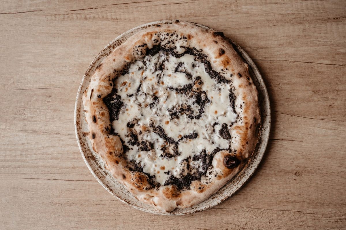 Tartufo