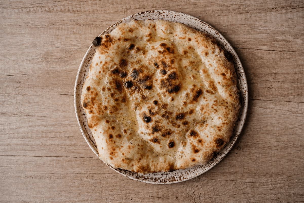 Focaccia