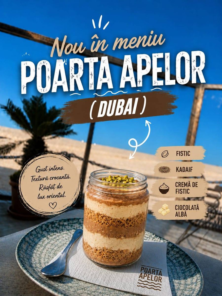 Doză Dubai