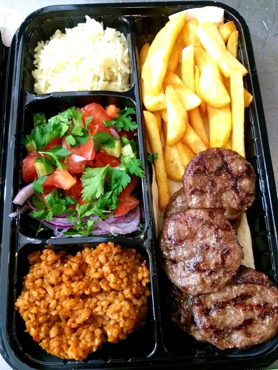 Kofte