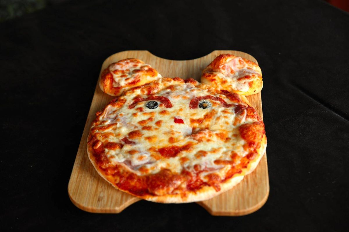 Pizza Martinel