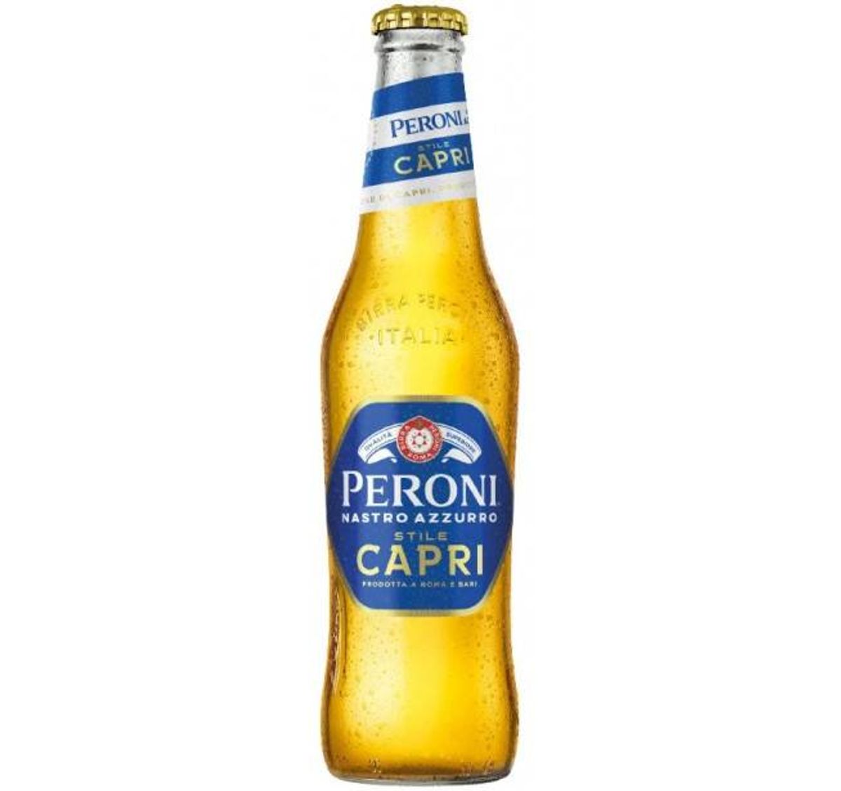 Peroni Stile Capri