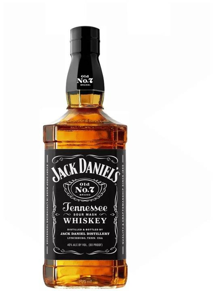 Jack Daniels