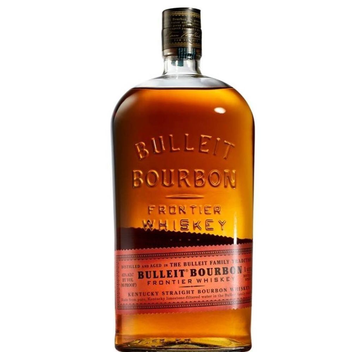 Bulleit Bourbon