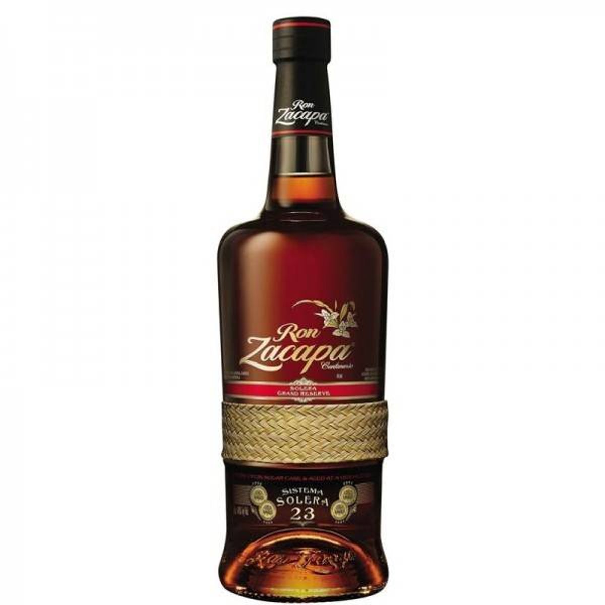 Zacapa Cent 23 Yo