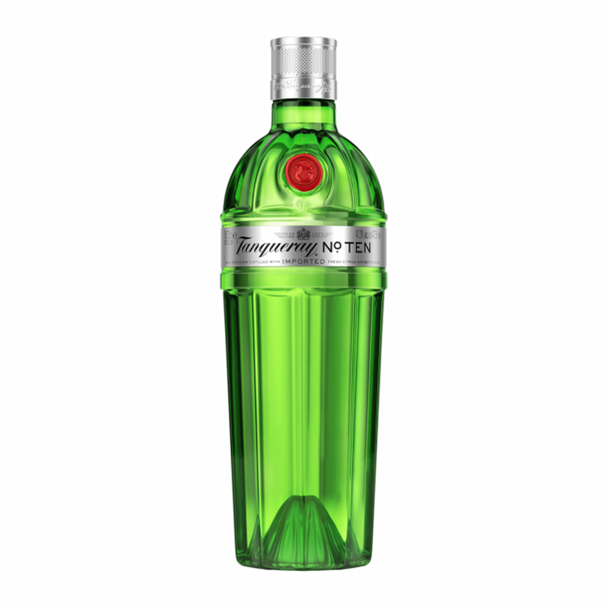 Tanqueray Ten Years