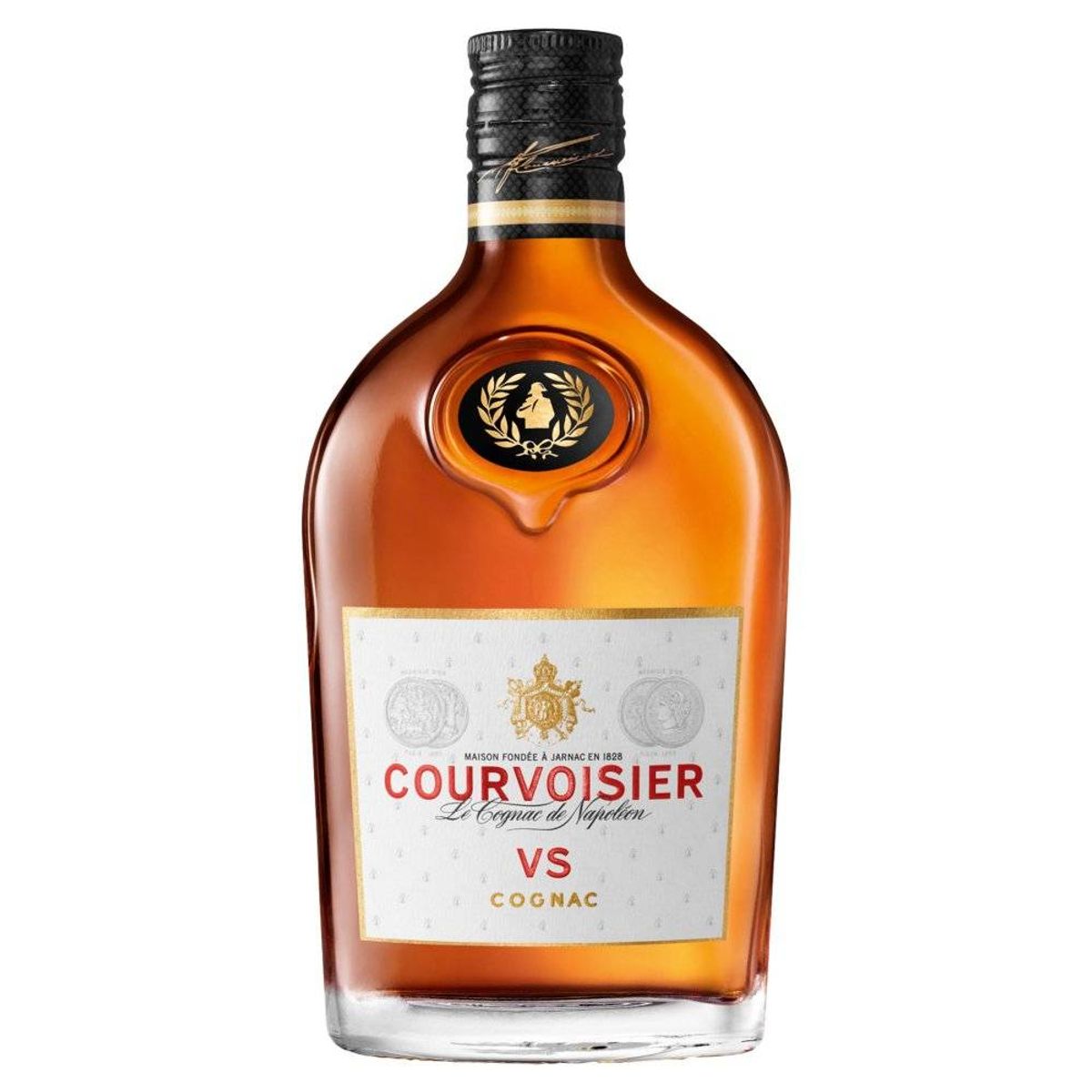 Courvoisier Vs