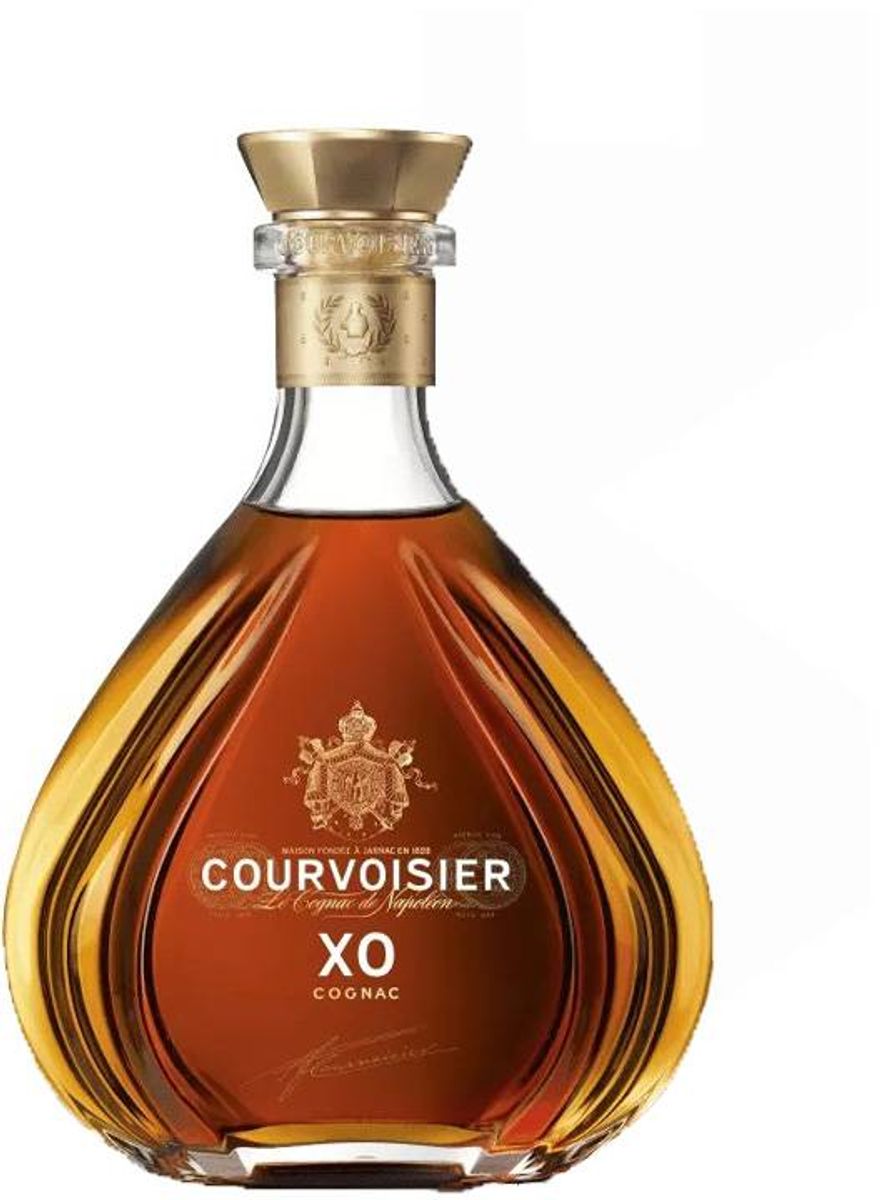 Courvoisier Xo