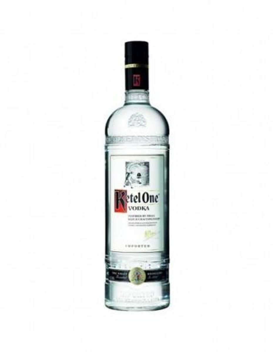 Ketel One