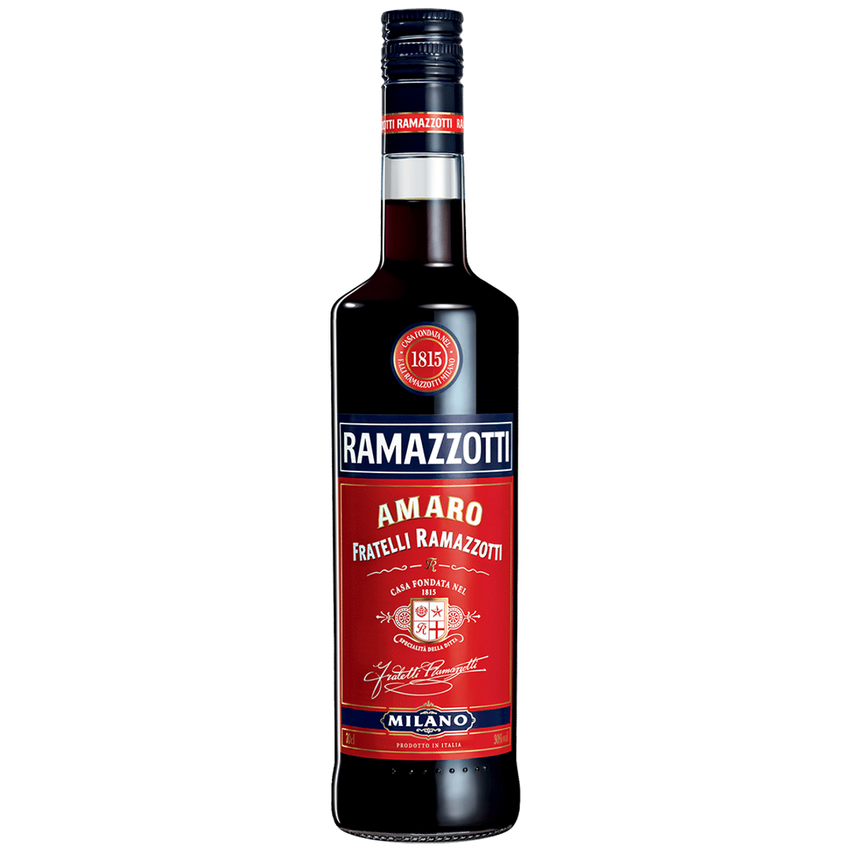 Ramazzotti Amaro