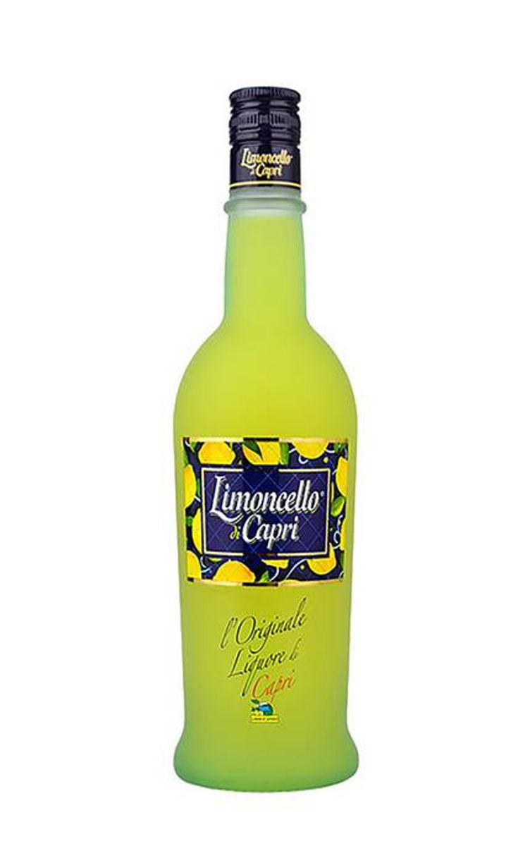 Limoncello di Capri