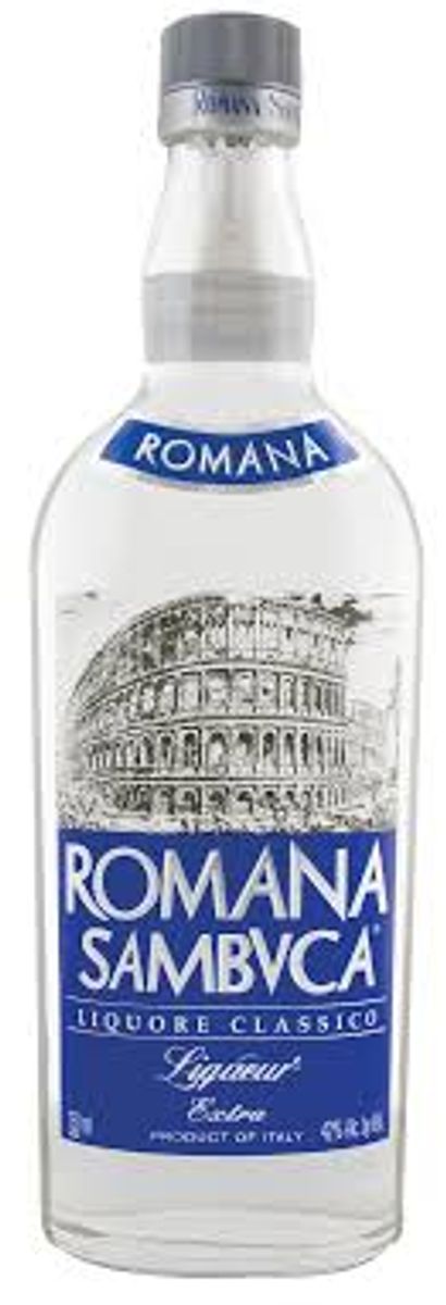 Romana Sambuca