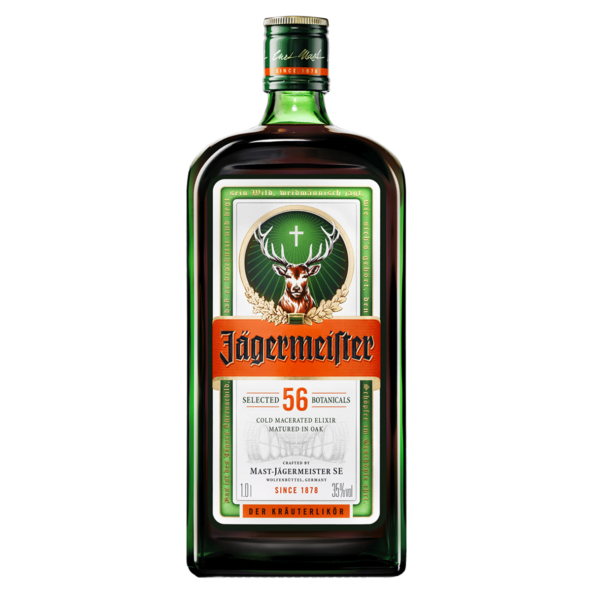 Jagermaister