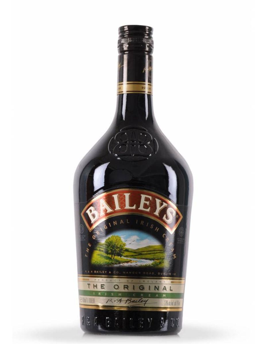 Bailey’s
