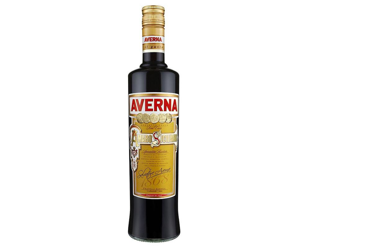 Amaro Averna