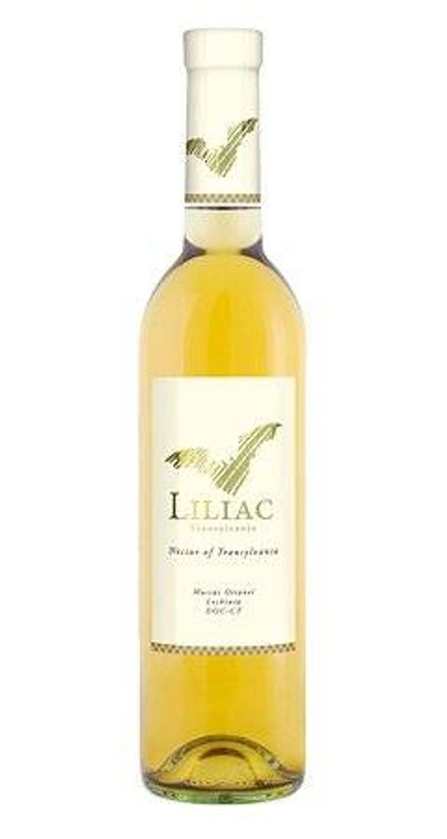Liliac Nectar Muscat Ottonel