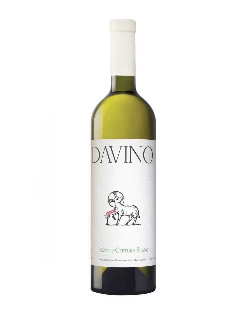 Davino Blanc