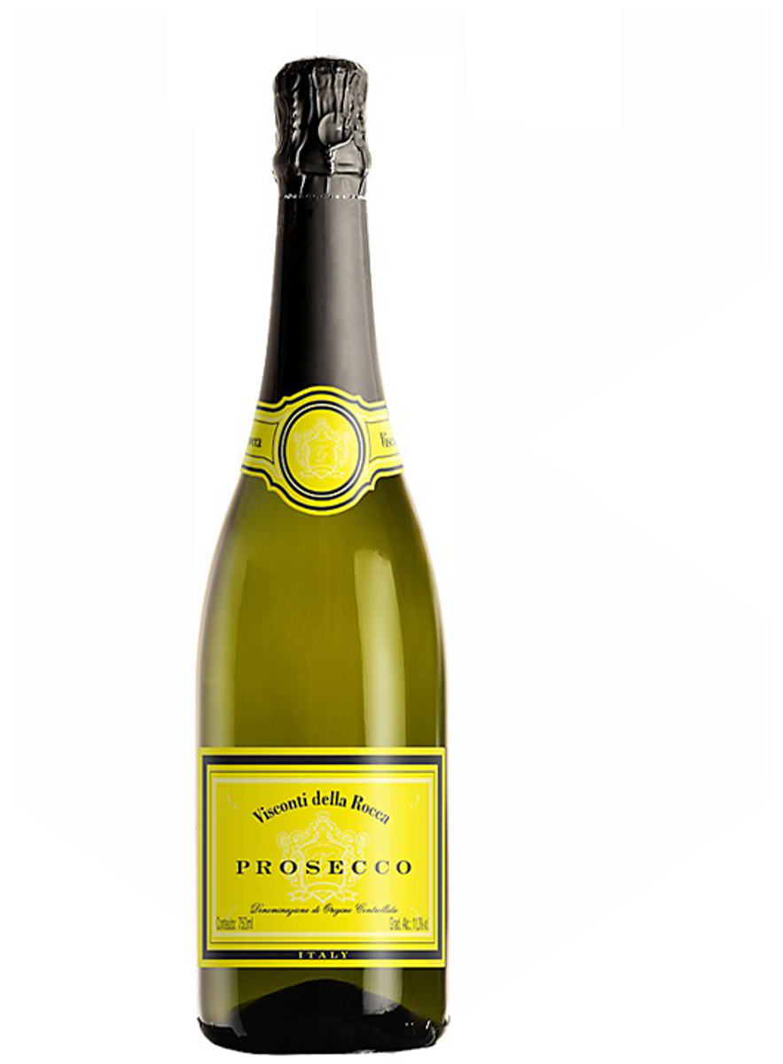 Visconti Della Rocca Prosecco