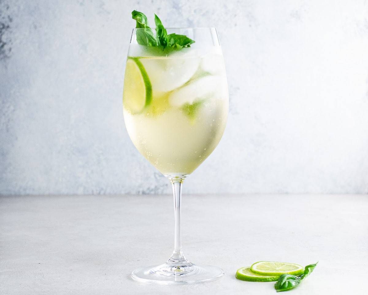 Hugo Spritz