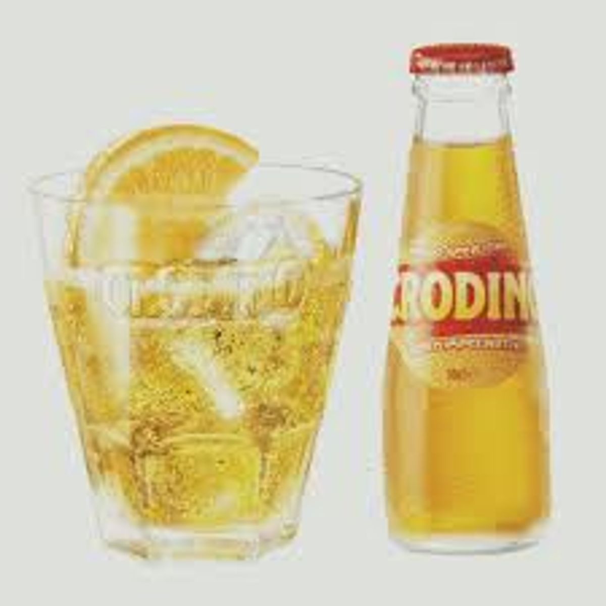 Crodino Aperitiv Neallcoolic