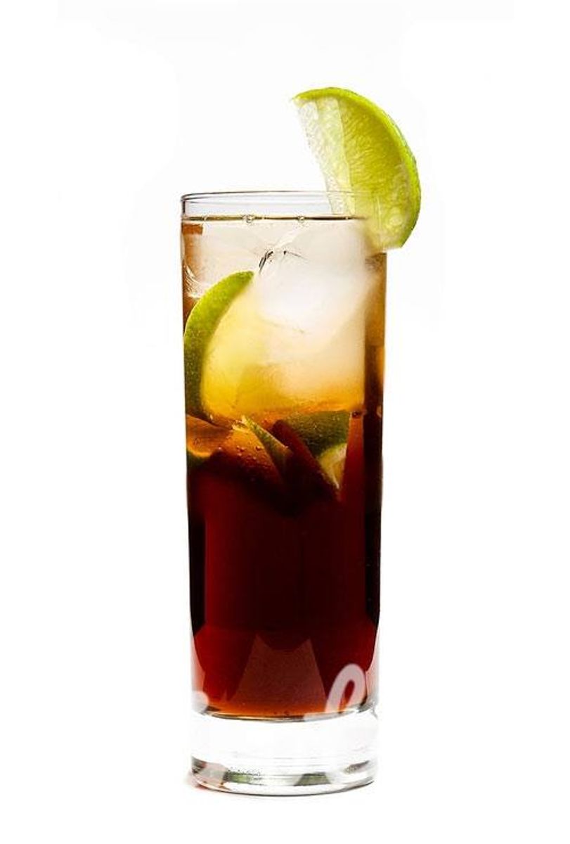 Cuba Libre