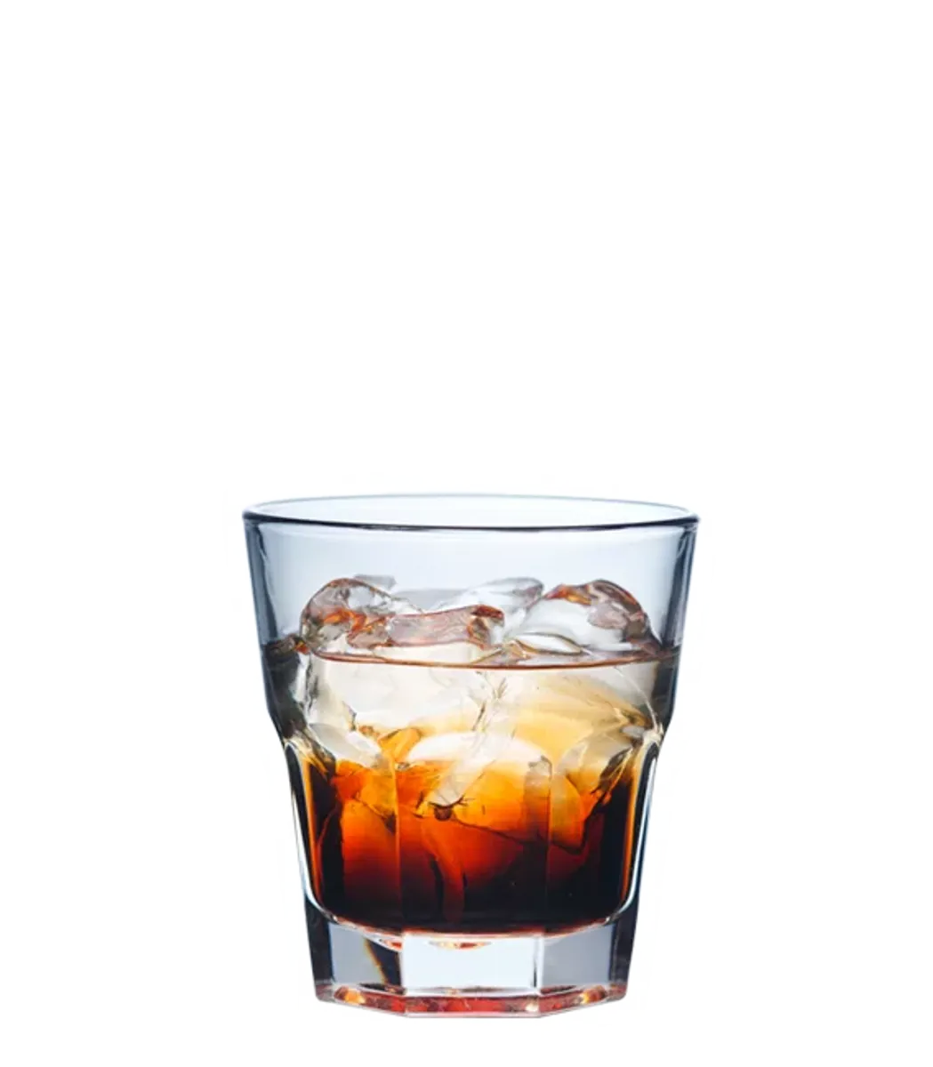White/black Russian