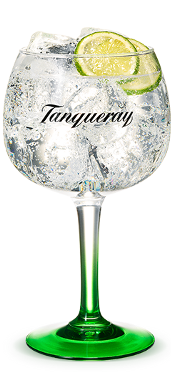 Tanqueray Rangpur