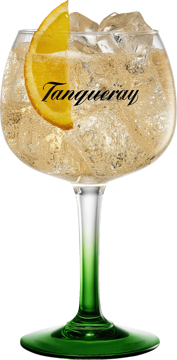 Tanqueray Sevilla