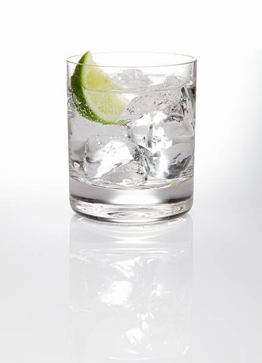 Vodka Mix