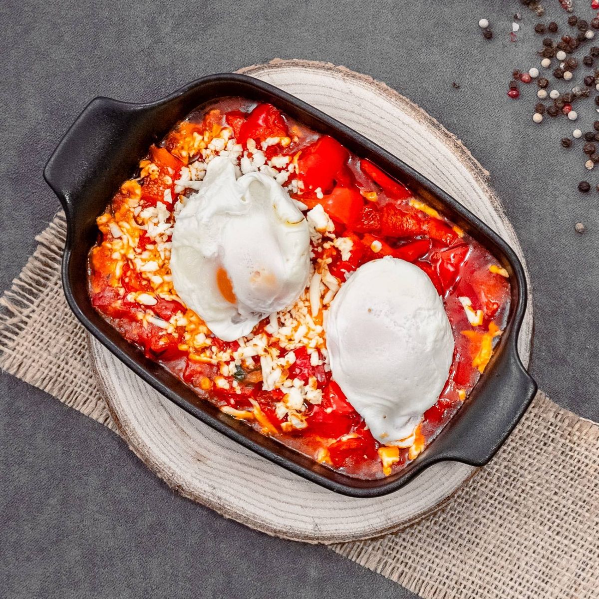 Shakshouka