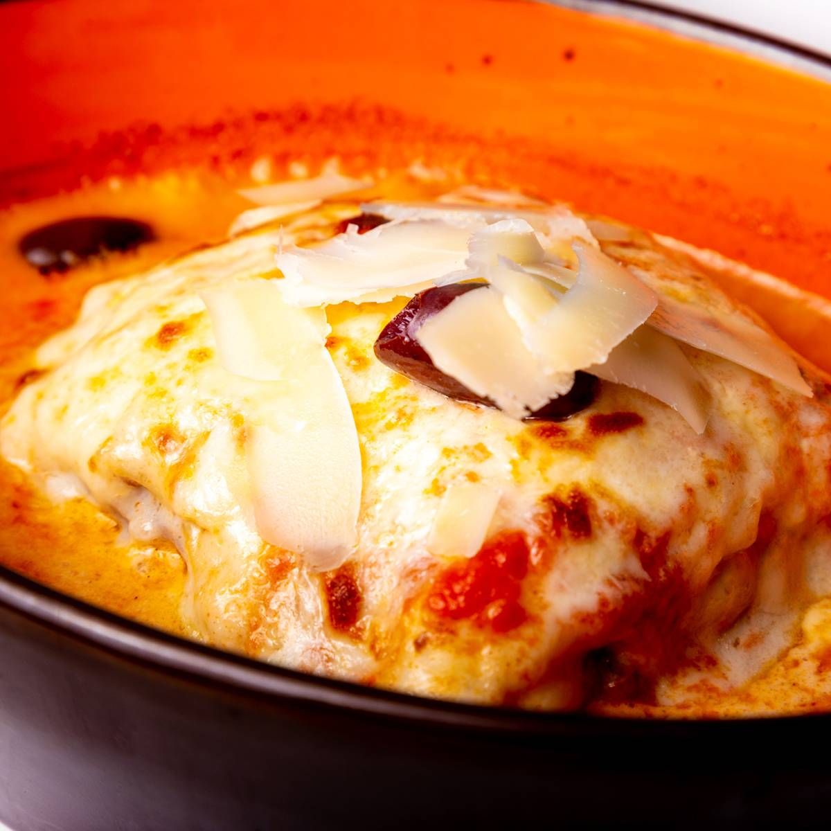 Lasagna Clasica