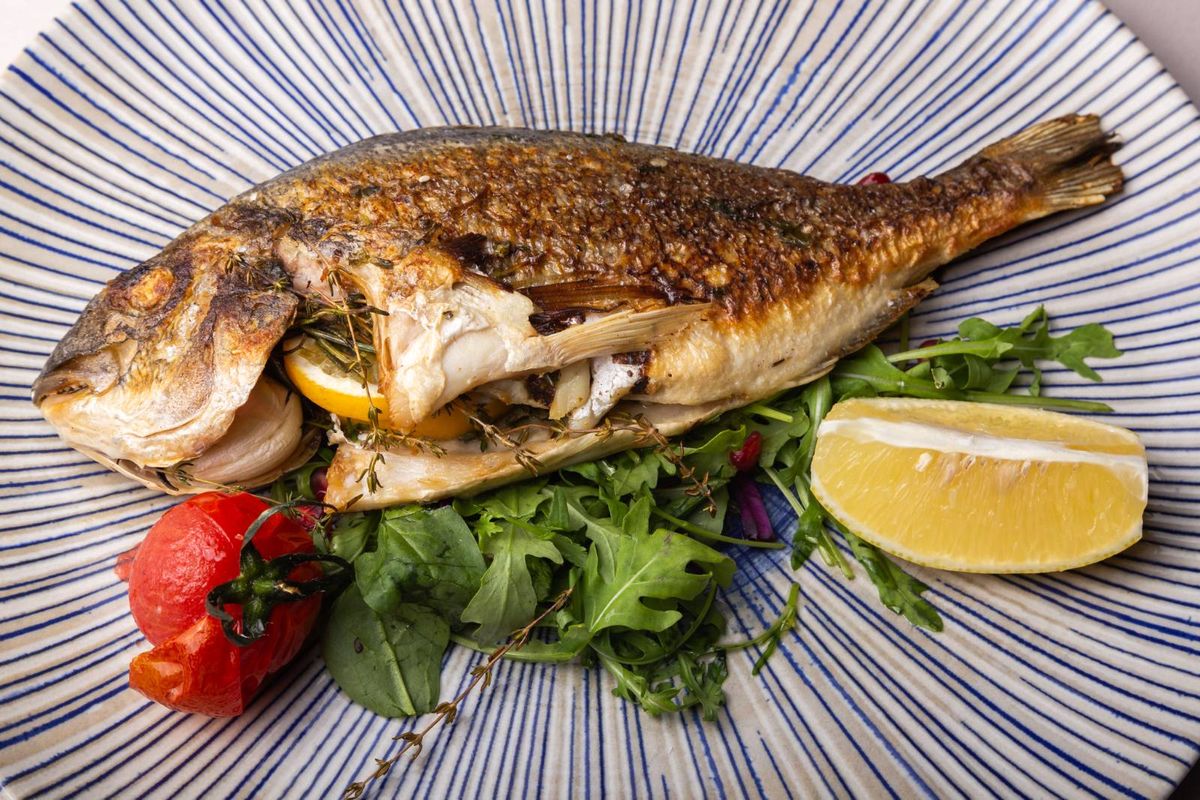 Dorada