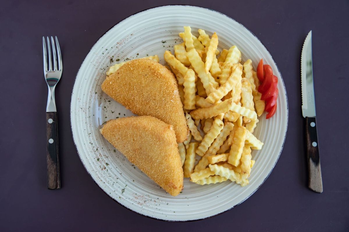 Caș Pane