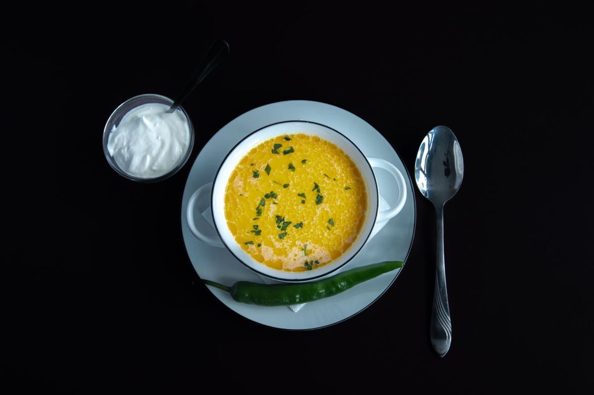 Ciorbă Rădăuțeană