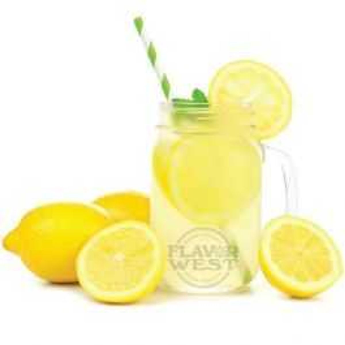 Limonada cu Fructe 