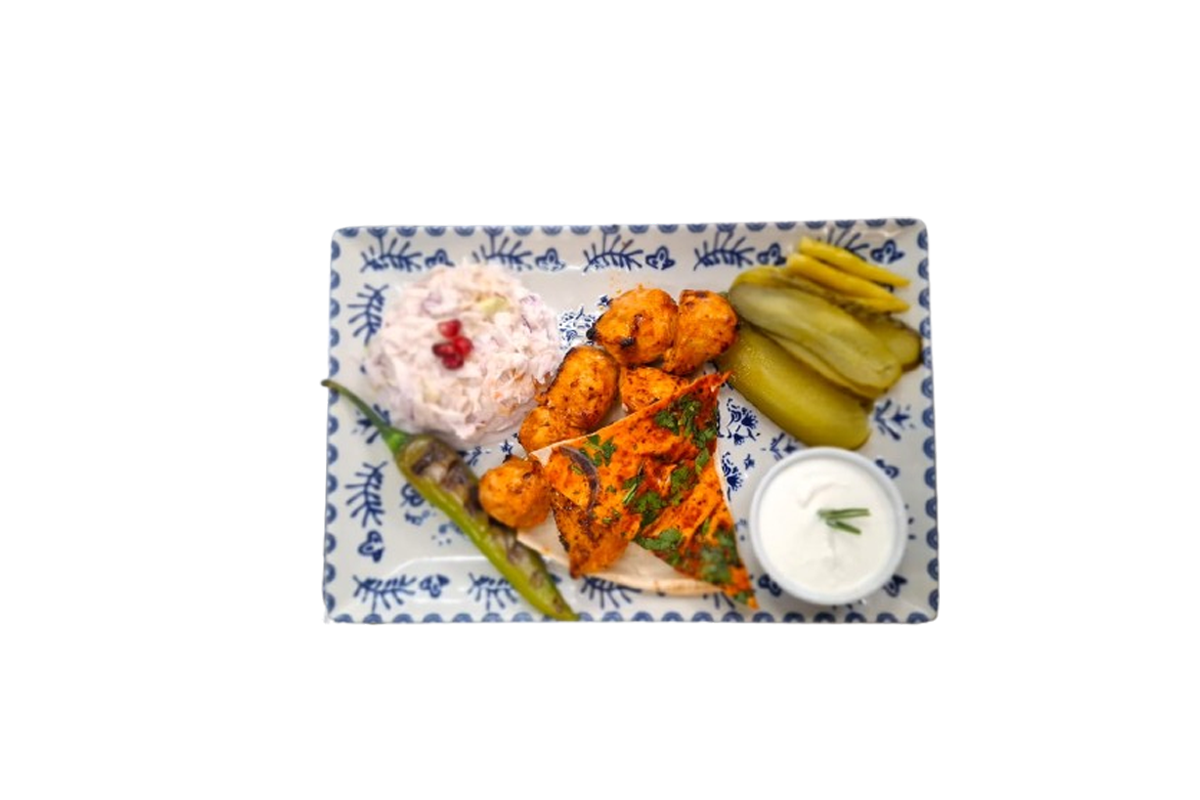 Frigarui de Pui la Gratar 