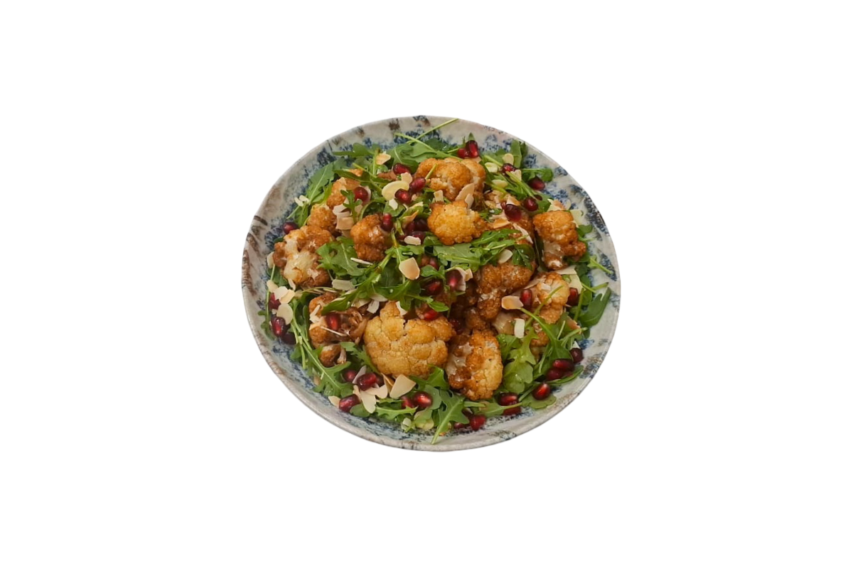 Salată de Conopidă 