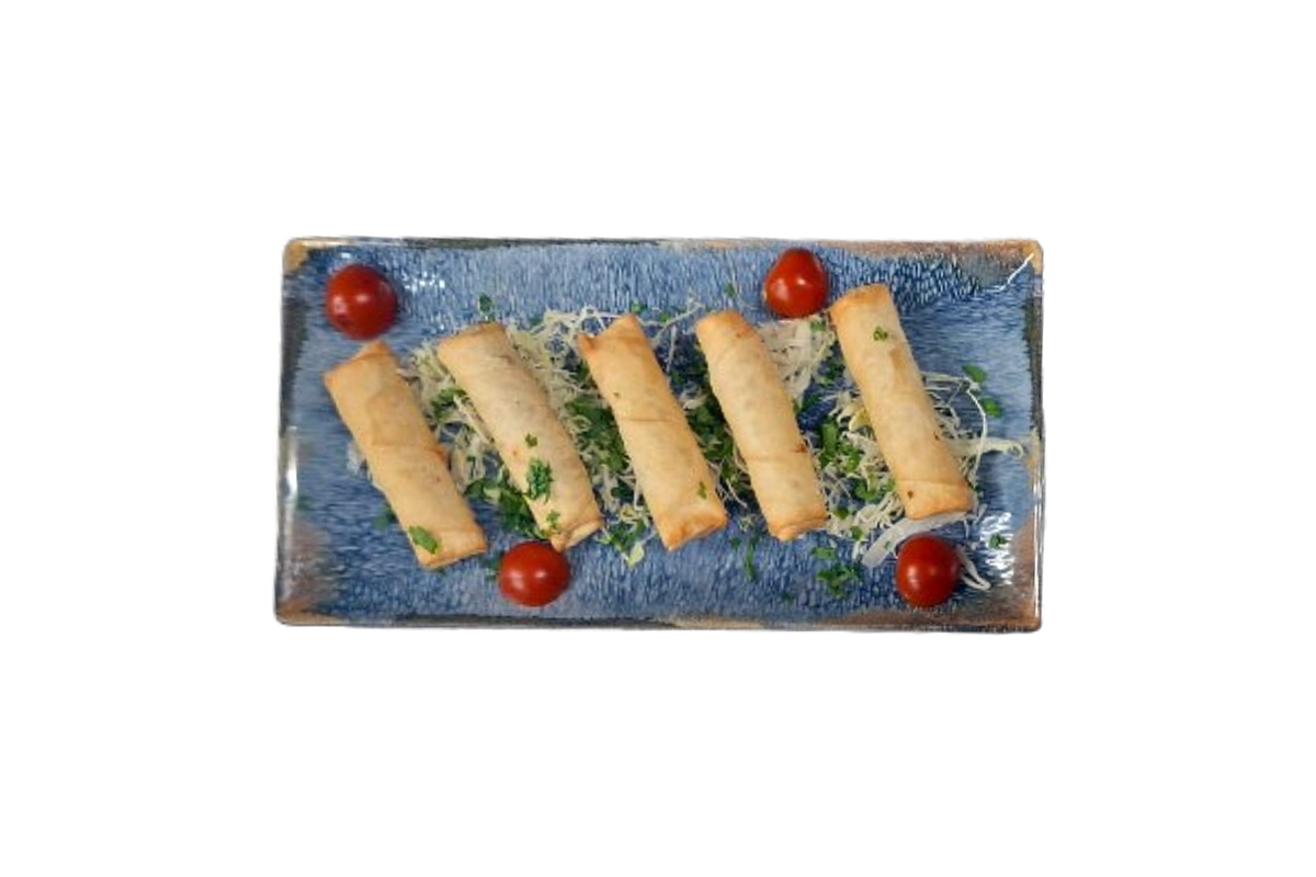 Cheese Rolls