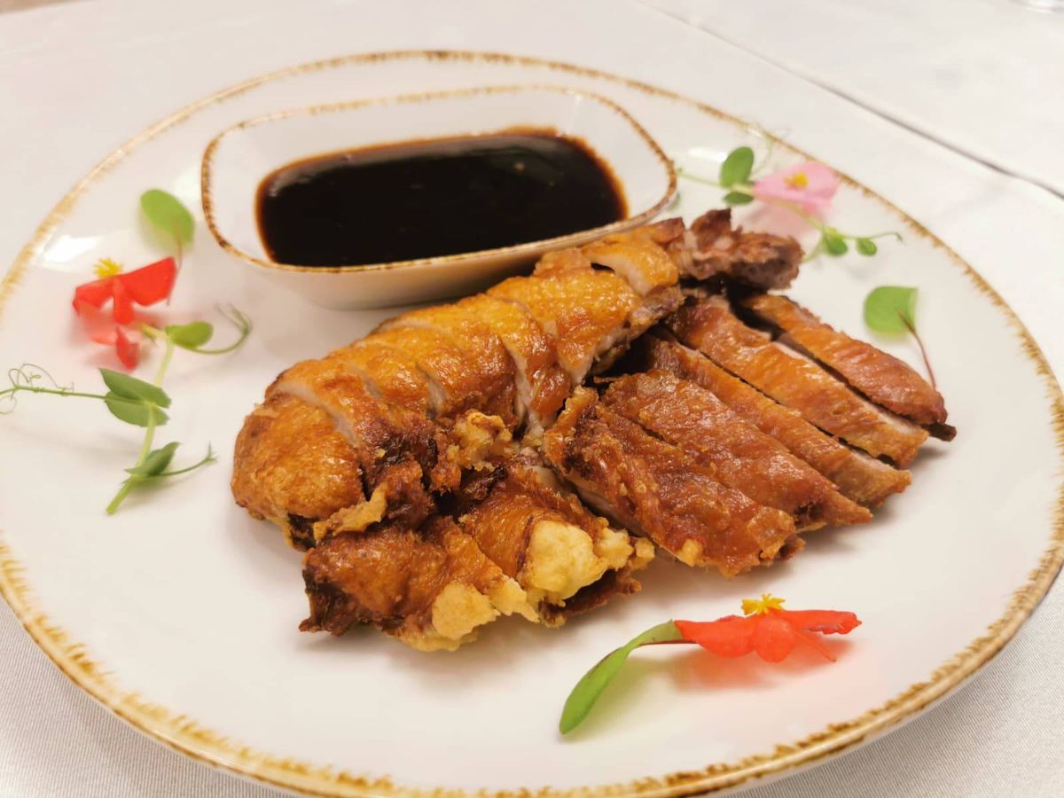 Rata Crocanta Cantoneza