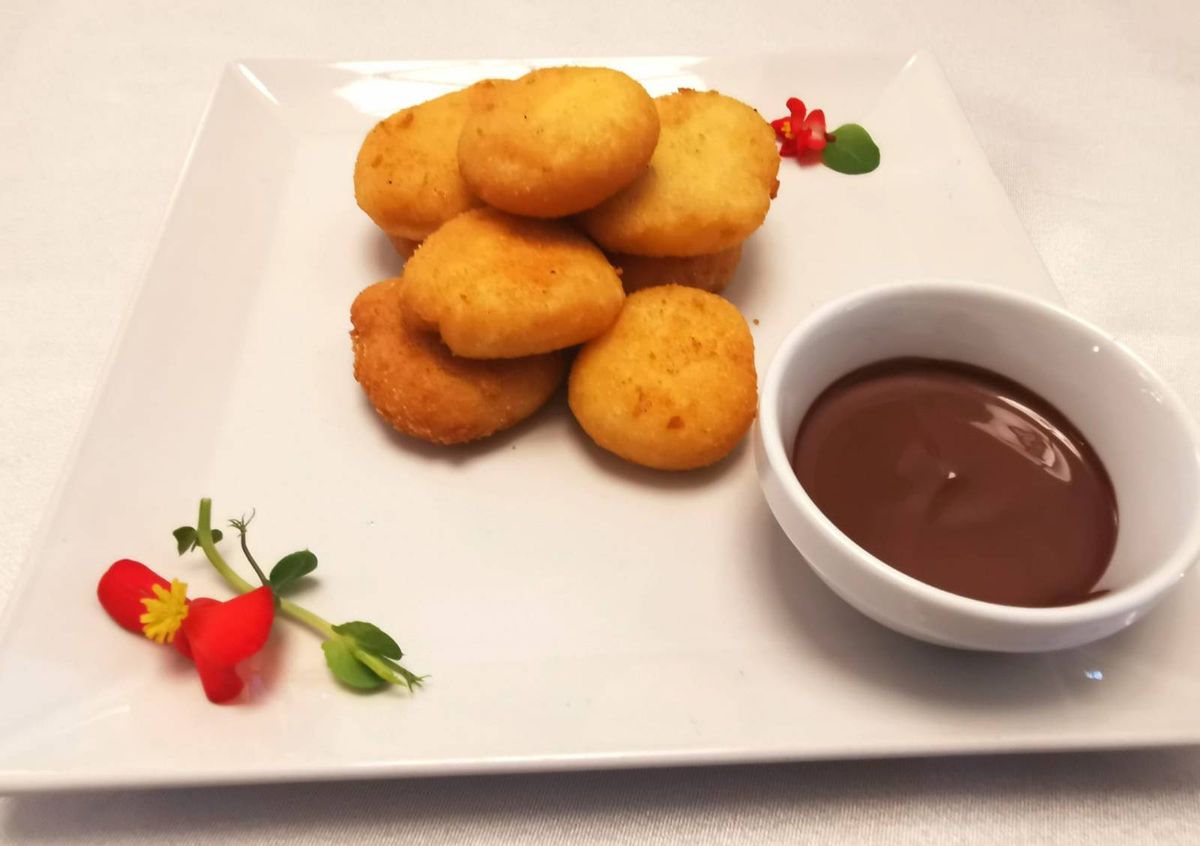 Prajitura cu Dovleac si Ciocolata