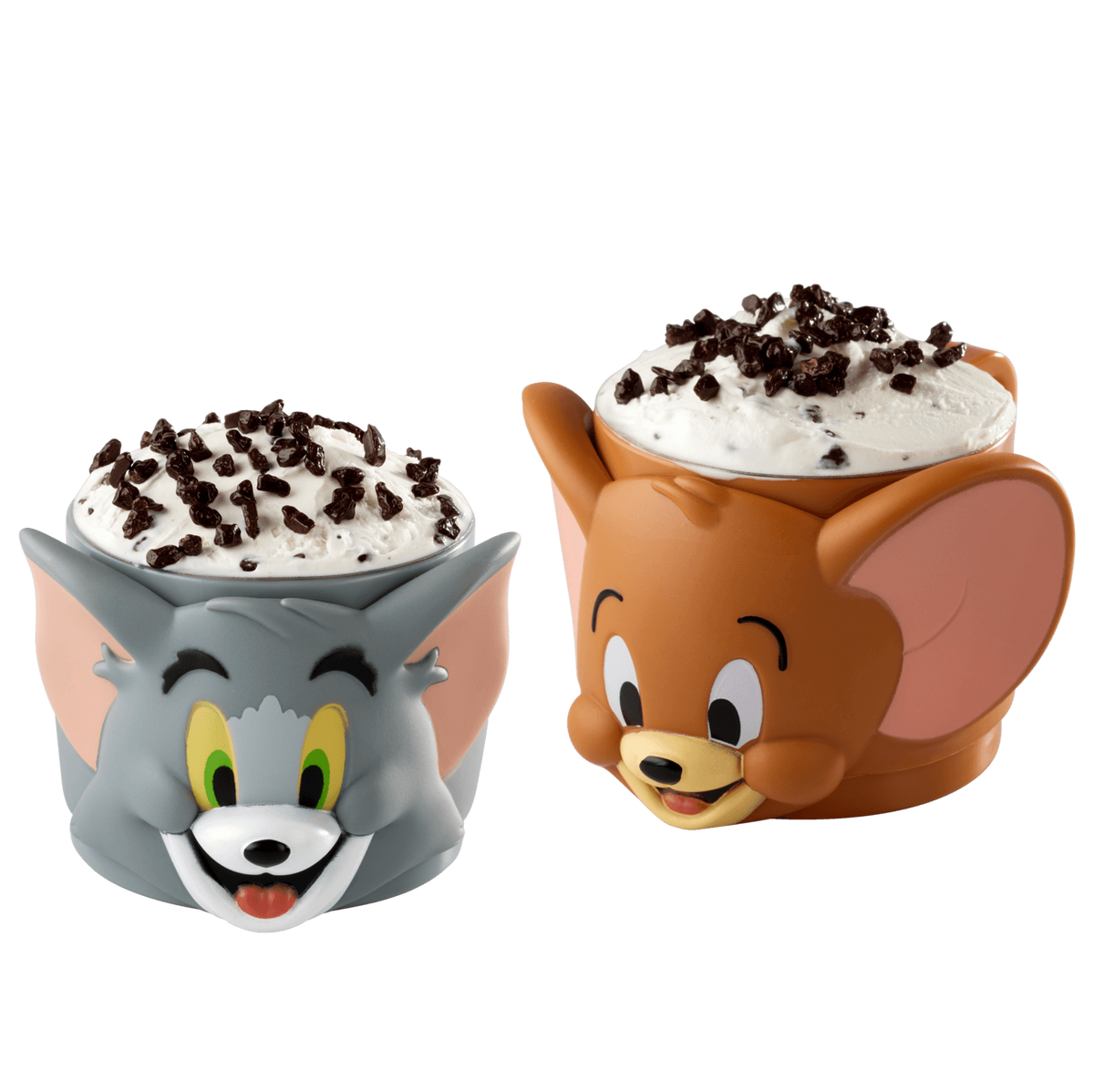 Inghetata Tom & Jerry