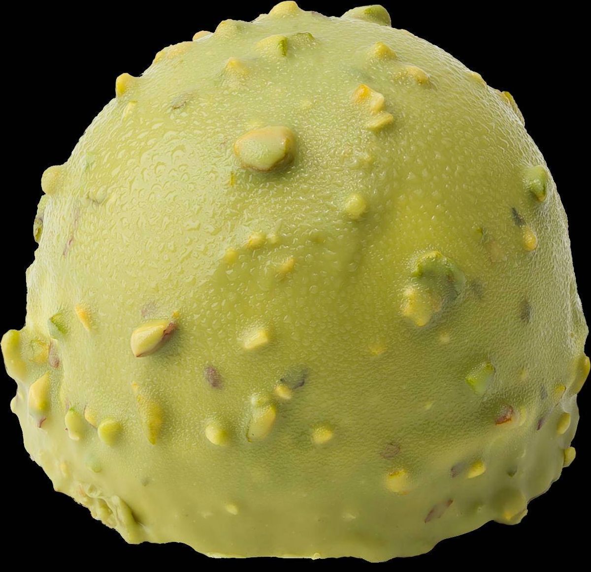 Pistachio Dome