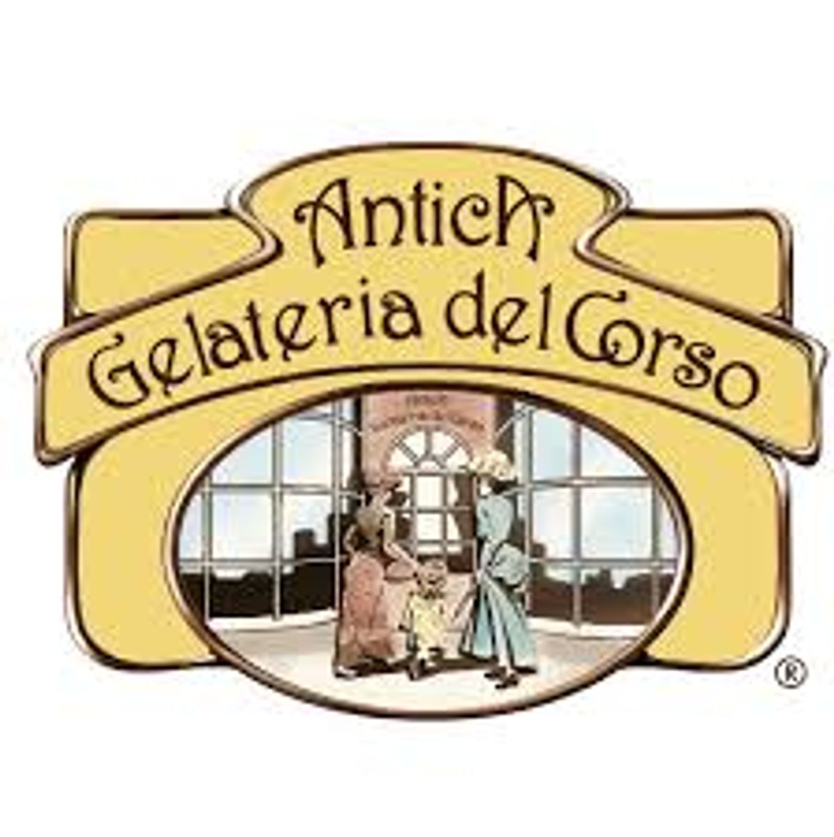 Tentazioni Antica Gelateria Del Corso