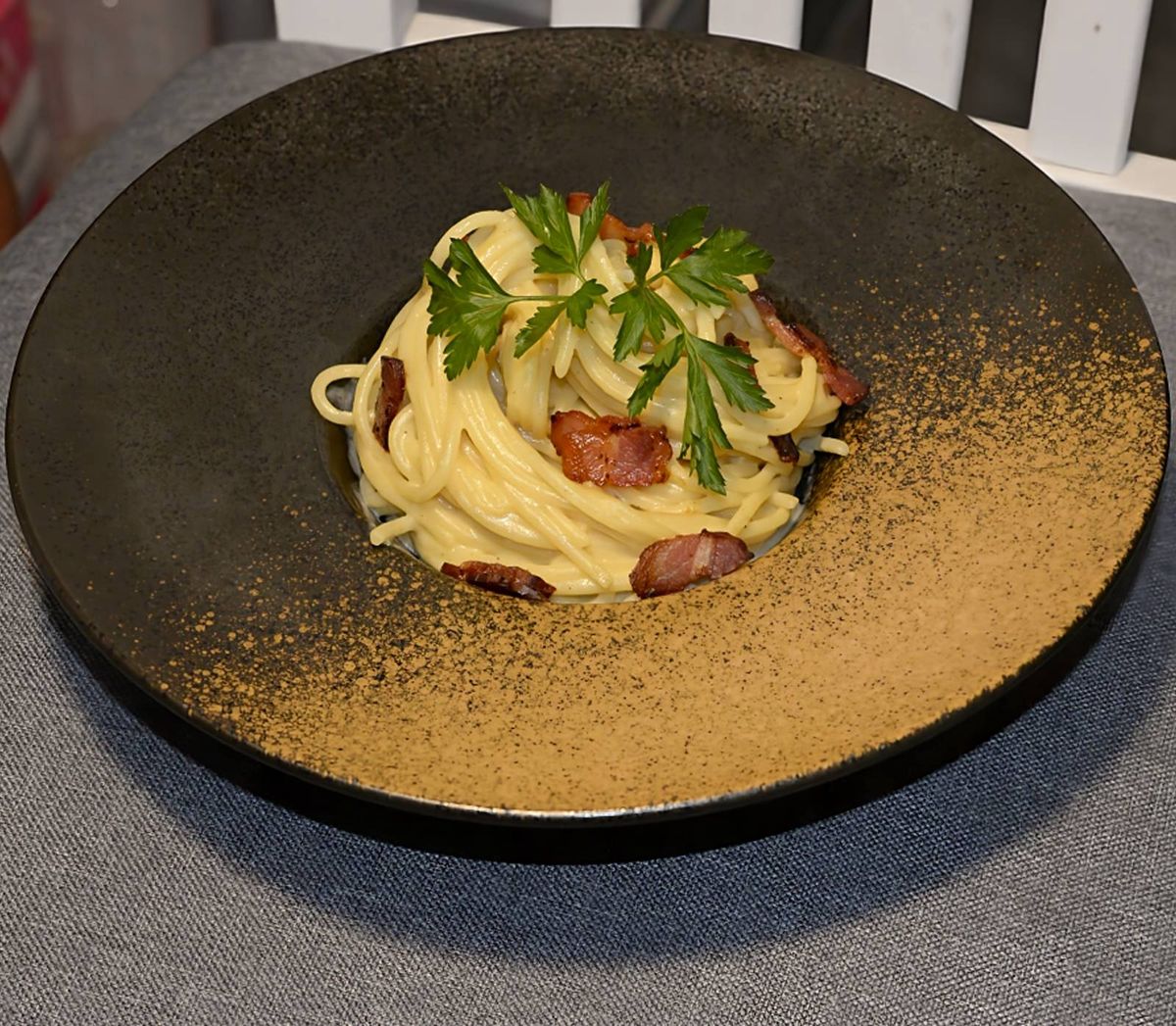 Carbonara 