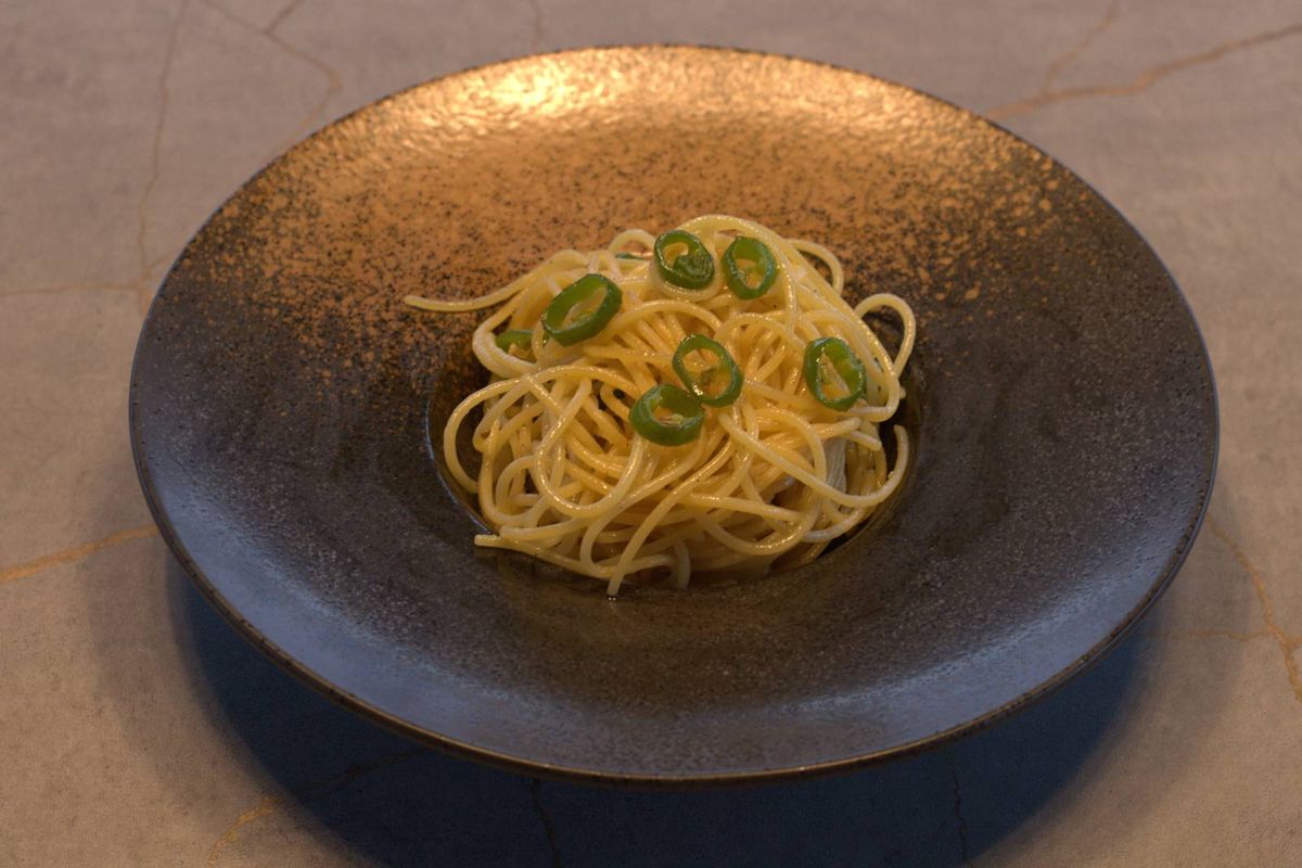 Aglio e Olio