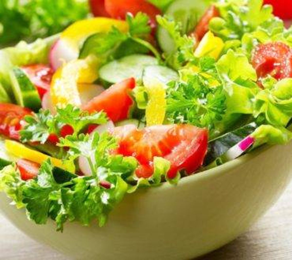 Salata Primavera 